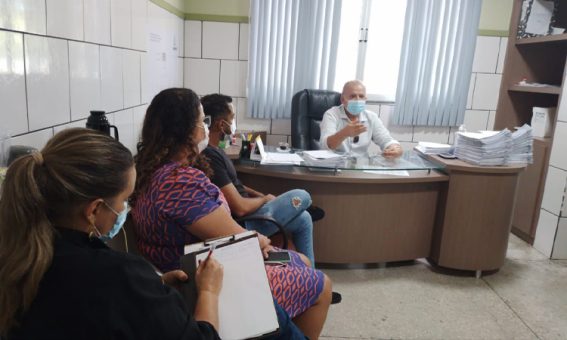 Prefeitura de Guanambi suspende réveillon devido ao aumento de casos de Covid-19