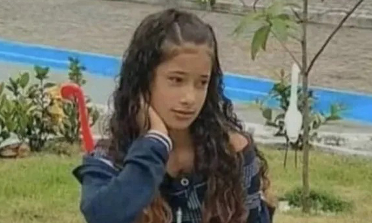 Menina de 11 anos morre após se afogar enquanto brincava no Rio
