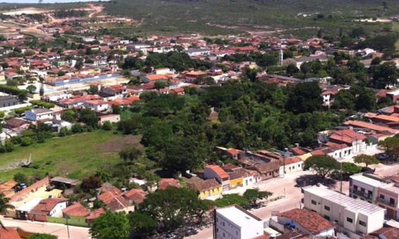 Homem tenta matar ex-companheira e em seguida comete suicídio na Chapada Diamantina