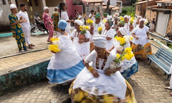 Lula sanciona lei que institui o Dia Nacional de Tradições Africanas e do Candomblé