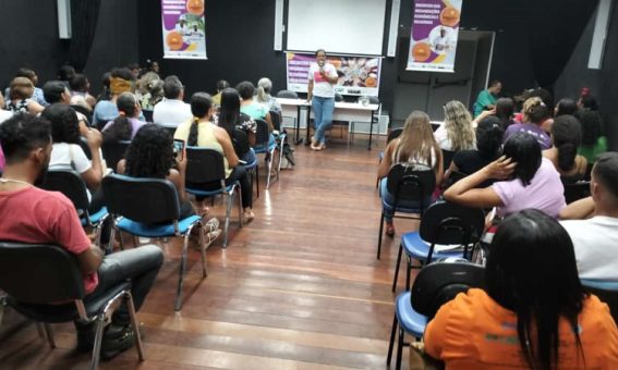 Grupos produtivos apoiados pelo Pró-Semiárido participam de Encontro das Organizações Econômicas em Jacobina
