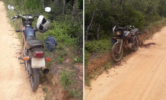 Homem é encontrado sem vida na zona rural de Tanhaçu