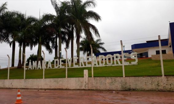 Chapada: Vereadores de Barra da Estiva pedem renúncia de presidente da Casa investigado em sumiço de grávida