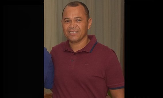 Vereador de Caculé, Fábio Rocha de Brito morre aos 47 anos