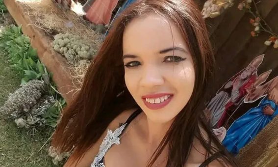Chapada: ‘Acredito que ela ainda vai aparecer’, diz mãe de jovem desaparecida em Barra da Estiva