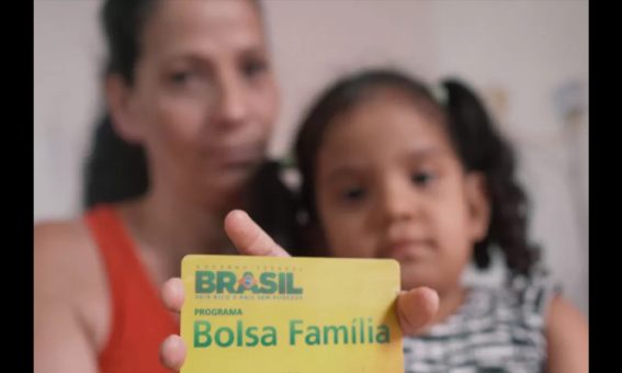 Adicional de R$ 150 do Bolsa Família chega a 8,9 milhões de crianças de até seis anos