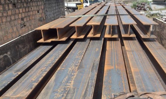 Polícia recupera carga de ferro avaliada em R$ 300 mil na região da Chapada Diamantina