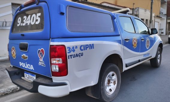 Homem de 37 anos é encontrado morto na zona rural de Ituaçu