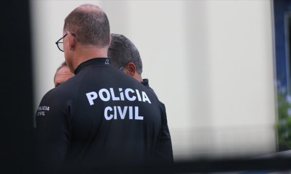 Foragido há 30 anos por crimes em São Paulo é preso em Rio de Contas
