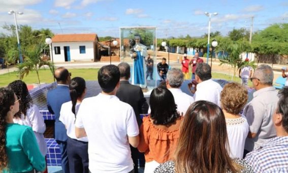 Chapada Diamantina ganha roteiro do turismo religioso em homenagem à Santa Dulce dos Pobres