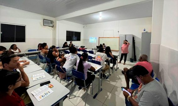 Prefeitura de Ituaçu realiza curso gratuito de Atendimento Turístico