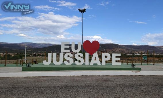 População de Jussiape é de 7.379 pessoas, aponta o Censo do IBGE
