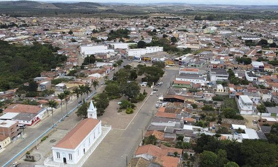 Tremor de terra é registrado em Maracás