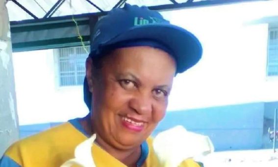 Morte de gari causa comoção na cidade de Livramento de Nossa Senhora