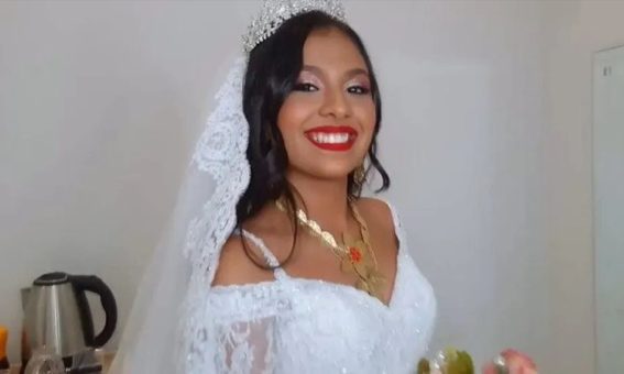 Marido de cigana de 14 anos morta na Bahia é apreendido no Espírito Santo