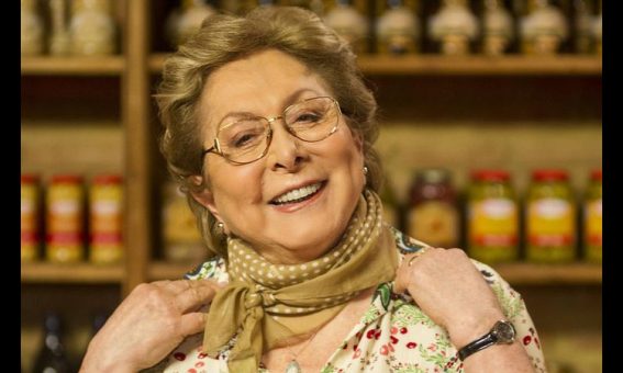 Ícone da TV brasileira Aracy Balabanian morre aos 83 Anos