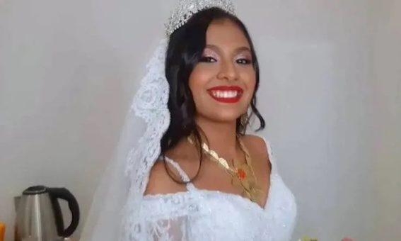 Polícia Civil conclui inquérito sobre morte de cigana Hyara Flor