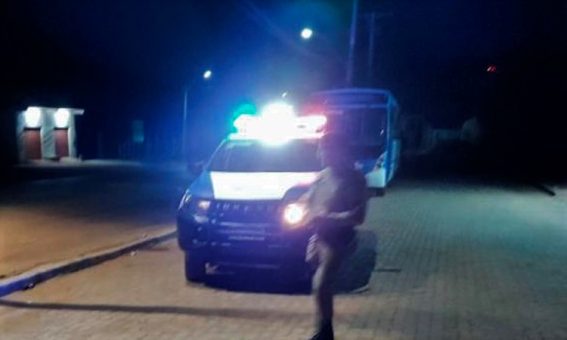 Mulher morre e homem fica ferido após serem atingidos por tiros em Ibicoara