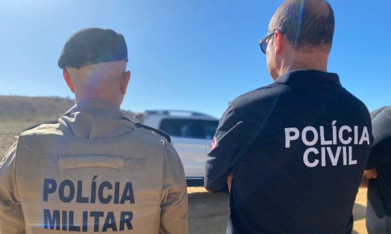 Onze foragidos da Justiça foram presos com a ajuda do Reconhecimento Facial na Bahia