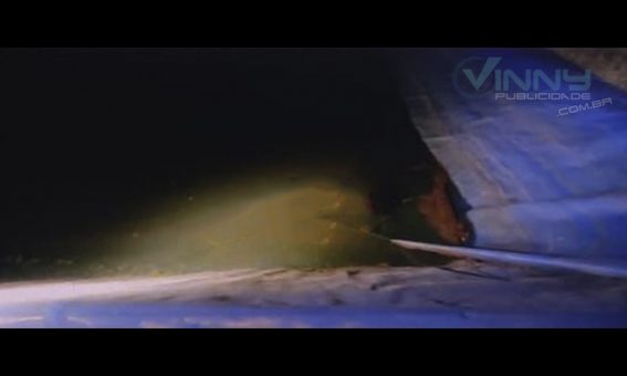 Corpo de homem é encontrado submerso dentro de tanque na Chapada Diamantina