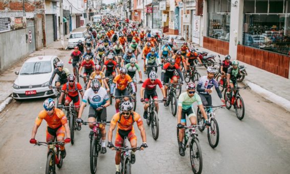 Corrida Ecológica movimenta o turismo esportivo em Brumado e Rio de Contas