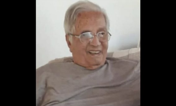 Ex-prefeito de Mucugê Tácio Medrado morre aos 95 anos