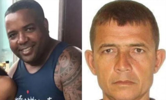 Dois policiais militares e dois suspeitos morrem após confronto em Salvador