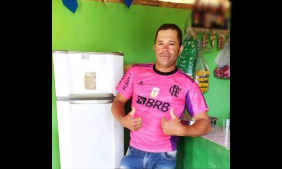 Homem que estava desaparecido em Ibicoara é encontrado sem vida
