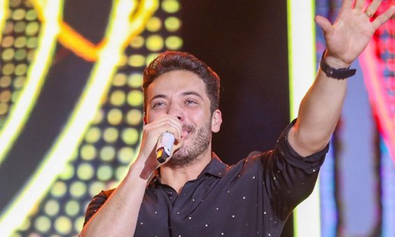 Wesley Safadão anuncia pausa na agenda de shows por ‘orientação médica’