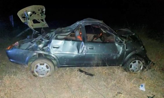 Luto: Faleceu Lucivaldo, aos 35 vítima de um acidente entre Tanhaçu e Sussuarana