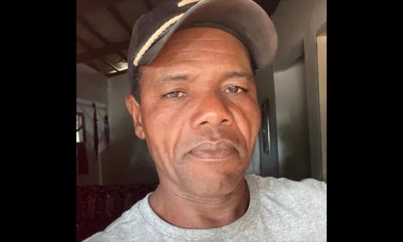 Morador de Bonito desaparece após viagem para visitar sua mãe em Boa Vista do Tupim