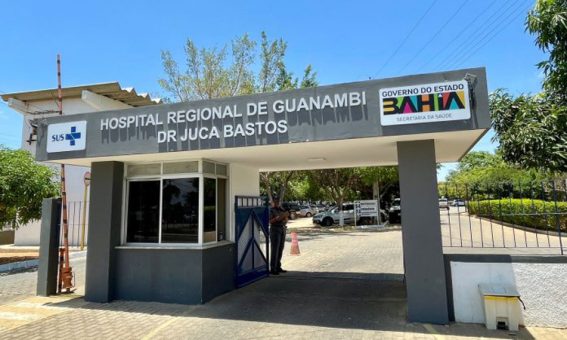 Hospital Regional de Guanambi passa a contar com mais 30 leitos