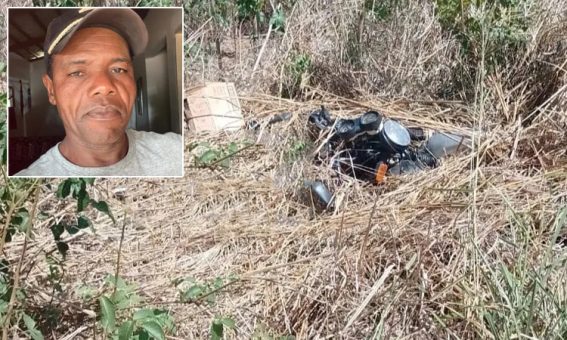 Morador de Bonito que estava desaparecido é encontrado sem vida às margens da BA-130