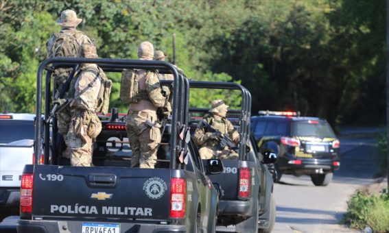 Ministro da Justiça anuncia medidas para combater violência e organizações criminosas na Bahia