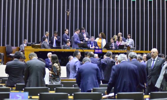 Câmara dos Deputados aprova feriado nacional de Dia de Zumbi e da Consciência Negra