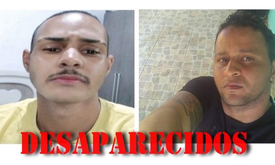 Polícia Civil de Brumado investigando o desaparecimento de dois homens em outubro