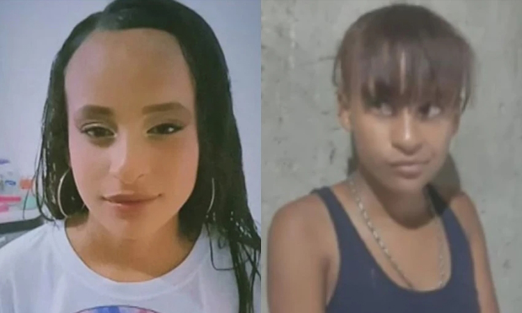 Polícia Civil procura menina de 11 anos desaparecida em Boa Vista 