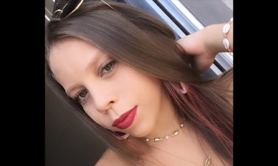 Luto: Morre aos 21 anos, Lailma da Silva Guimarães