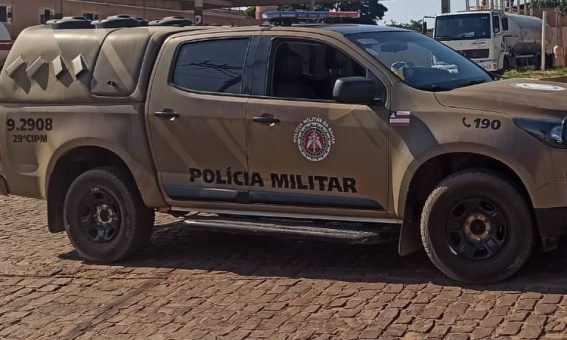 Homem acusado de estupro em Piatã é detido em Boninal