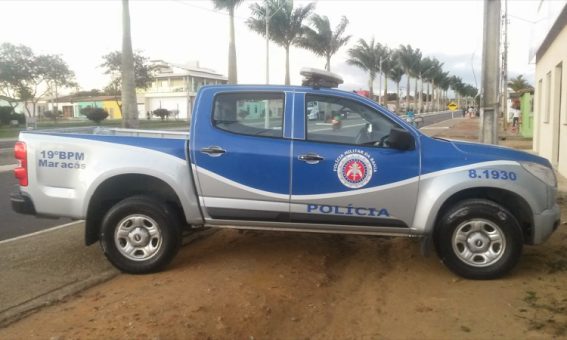 Homem é encontrado morto com marca de tiro no peito na região do Sudoeste da Bahia