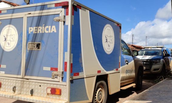 Idoso é encontrado morto dentro da própria casa em Tanhaçu