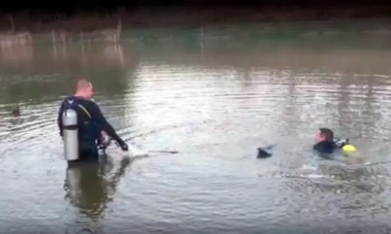 Homem morre afogado em açude na zona rural de Vitória da Conquista