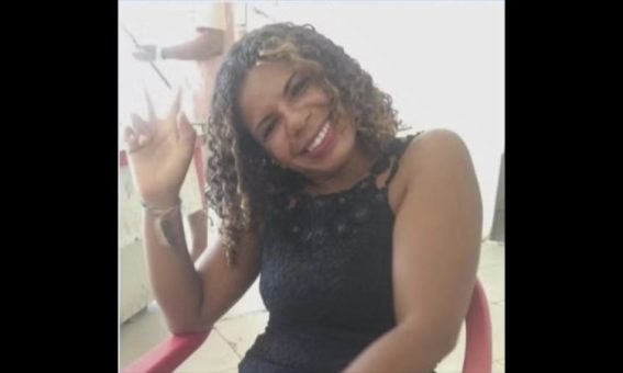 Mulher morre esfaqueada após tentar ajudar amiga que brigava com marido na Chapada Diamantina