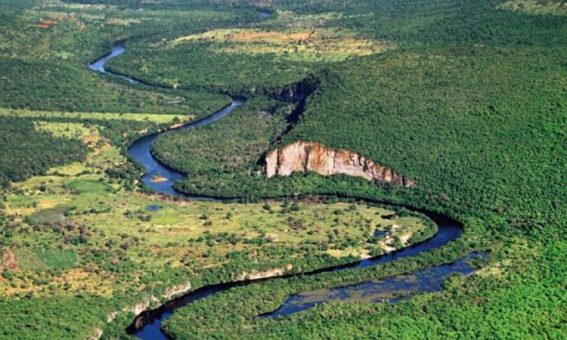 Grupo de assessoramento apresenta avanços no Plano de Ação Territorial Chapada Diamantina