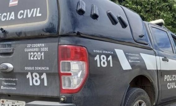 Mulher acusada de matar o próprio filho recém-nascido é presa no Sudoeste da Bahia