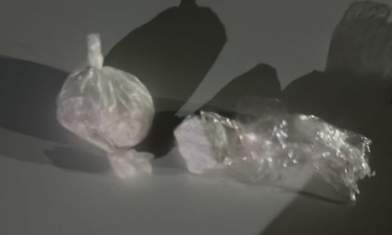 Polícia apreende drogas em ambulância na Chapada Diamantina