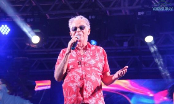 Líder da banda Lordão, cantor Kokó morre aos 72 anos em Salvador