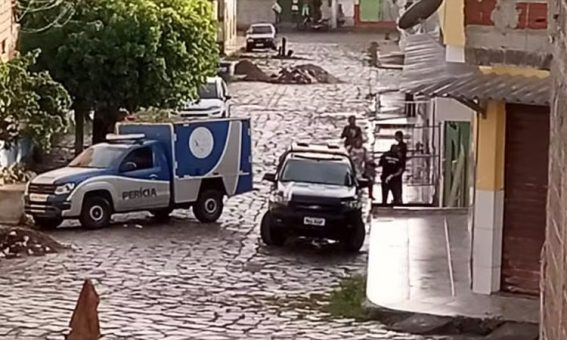 Duas pessoas são mortas a tiros na região do Sudoeste da Bahia