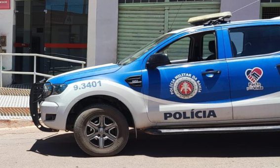Homem mata vizinho de 29 anos por ciúmes da esposa em Ibicoara