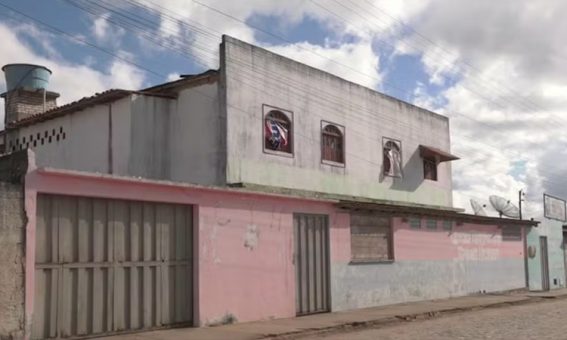 Mulheres vítimas de maus-tratos e violência sexual são resgatadas de falso centro terapêutico no Sudoeste da Bahia